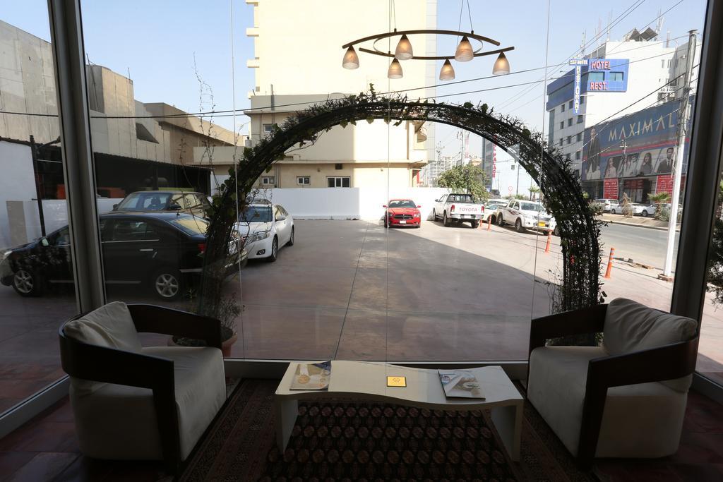 Karwan Saray Otel Erbil Dış mekan fotoğraf